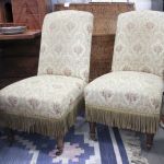 999 6303 EMMA CHAIRS